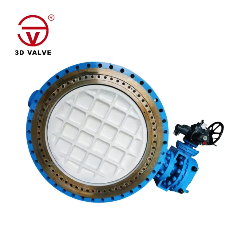 Električni trdo zapečen metuljski ventil